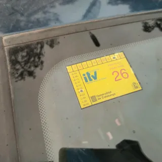 ✨SOLO 45.000km✨Lancia Ypsilon 2000, FUNCIONA ✅