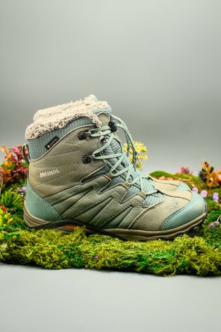 Scarpe Meindl Calgary GTX Donna Taglia 35 Trekking