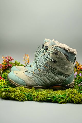 Scarpe Meindl Calgary GTX Donna Taglia 35 Trekking