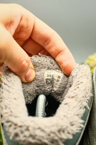 Scarpe Meindl Calgary GTX Donna Taglia 35 Trekking