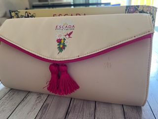 Bolso de mano Escada Fiesta Carioca