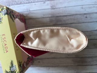 Bolso de mano Escada Fiesta Carioca