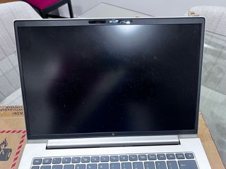 HP EliteBook 645 G11 Portátil Plata