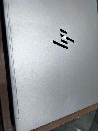 HP EliteBook 645 G11 Portátil Plata