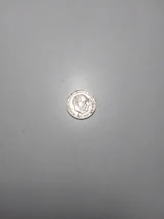 10 céntimos España 1959 Franco