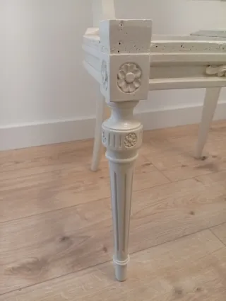 Sillas Luis XVI restauradas