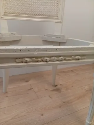 Sillas Luis XVI restauradas