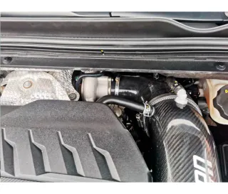 Hyundai i30n Inlet Admisión Turbo Manguito