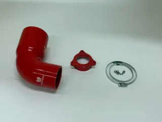 Hyundai i30n Inlet Admisión Turbo Manguito