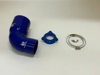 Hyundai i30n Inlet Admisión Turbo Manguito