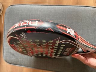 Pala Padel Nox ML10 Cup Four Carbono