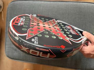Pala Padel Nox ML10 Cup Four Carbono