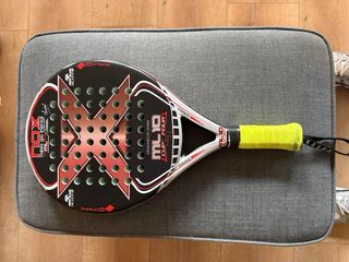 Pala Padel Nox ML10 Cup Four Carbono