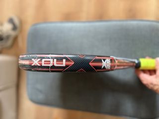 Pala Padel Nox ML10 Cup Four Carbono