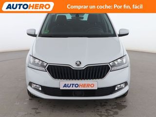Skoda Fabia 1.0 TSI Ambition