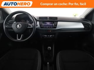 Skoda Fabia 1.0 TSI Ambition