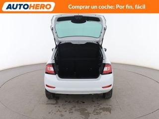 Skoda Fabia 1.0 TSI Ambition