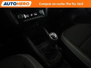 Skoda Fabia 1.0 TSI Ambition