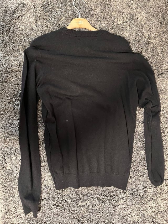 Jersey Boxeur des Rues Negro