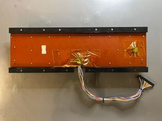 KEYBOARD COMMODORE C64 VIC20 + RE GRAPHITIZATION +