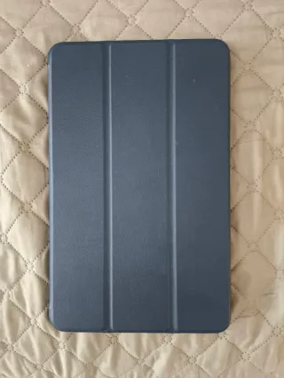 Tablet Samsung Galaxy Tab A6 con funda. 16 Gb + SD