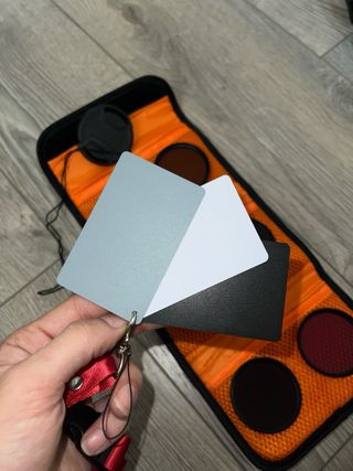 Cámara Canon EOS 600D + Accesorios