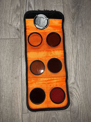 Cámara Canon EOS 600D + Accesorios