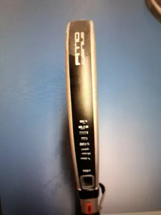 Nox AT10 Genius 18K, Agustin Tapia