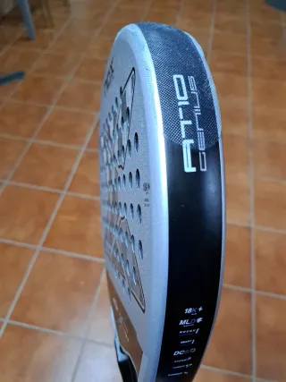 Nox AT10 Genius 18K, Agustin Tapia