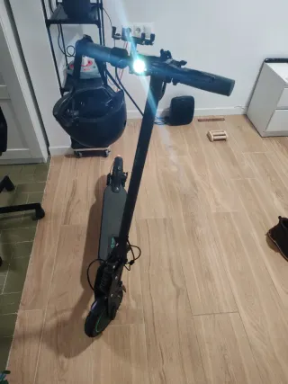 Patinete Eléctrico Youin - Muy Buen Estado