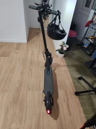 Patinete Eléctrico Youin - Muy Buen Estado