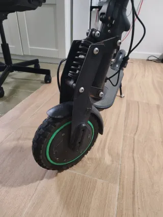 Patinete Eléctrico Youin - Muy Buen Estado