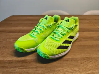 Zapatillas Adidas Courtflash Speed 2 Padel/Tenis