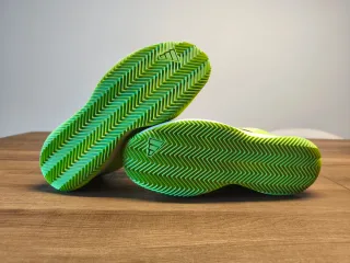 Zapatillas Adidas Courtflash Speed 2 Padel/Tenis