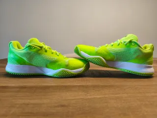 Zapatillas Adidas Courtflash Speed 2 Padel/Tenis