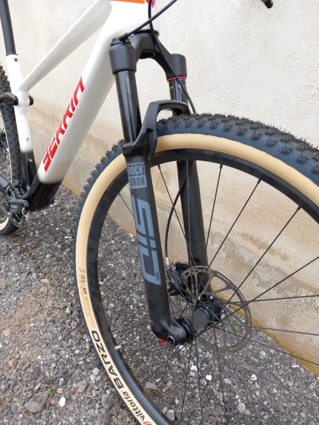 Berria Bravo 6.1 Talla S y M