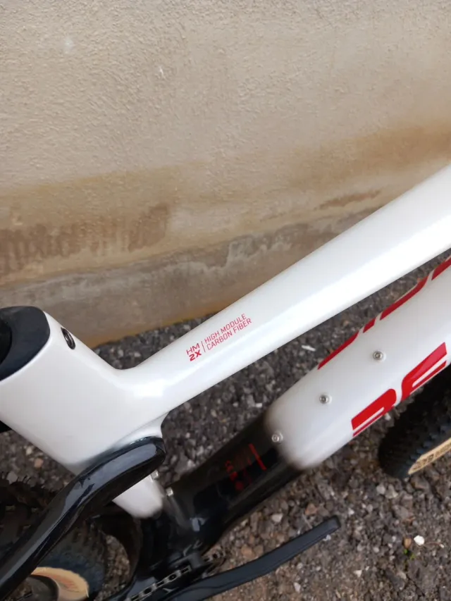 Berria Bravo 6.1 Talla S y M