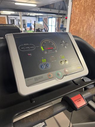 Tapis roulant professionale Technogym