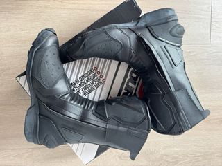 Botas Moto Course Waterproof Talla 45