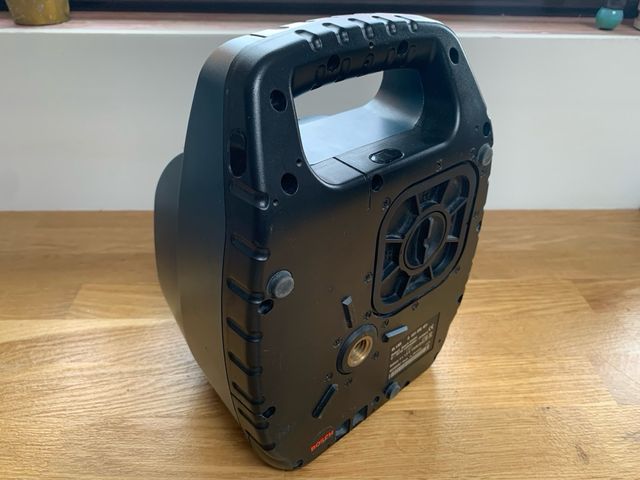 Nivel Láser Bosch Autonivelante