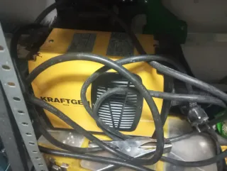 Soldador KRAFTGE - TAiZHOU XINLAI