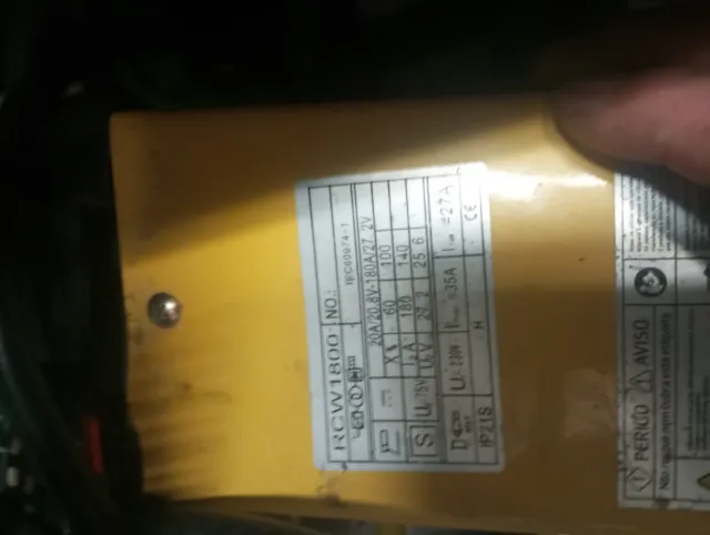 Soldador KRAFTGE - TAiZHOU XINLAI