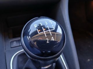 Volkswagen Golf Cabrio