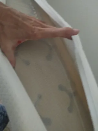 Somier y colchón 105x190