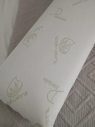 Somier y colchón 105x190