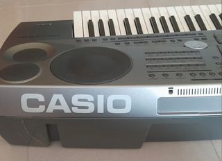 Teclado casio Yamaha MZ-2000