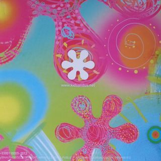 CD Sam Kids&Us (Escuela de inglés)