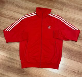 Chándal Adidas Rojo Talla M