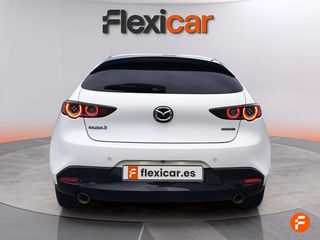 Mazda 3 2.0 SKYACTIV-X EVOLUTION-X