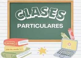Clases particulares
